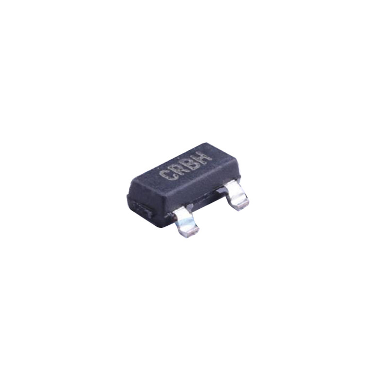 MCP1700T-3002E/TT ใหม่และเป็นต้นฉบับ   MCP1700T-3002E/TT SOT-23 วงจรรวม