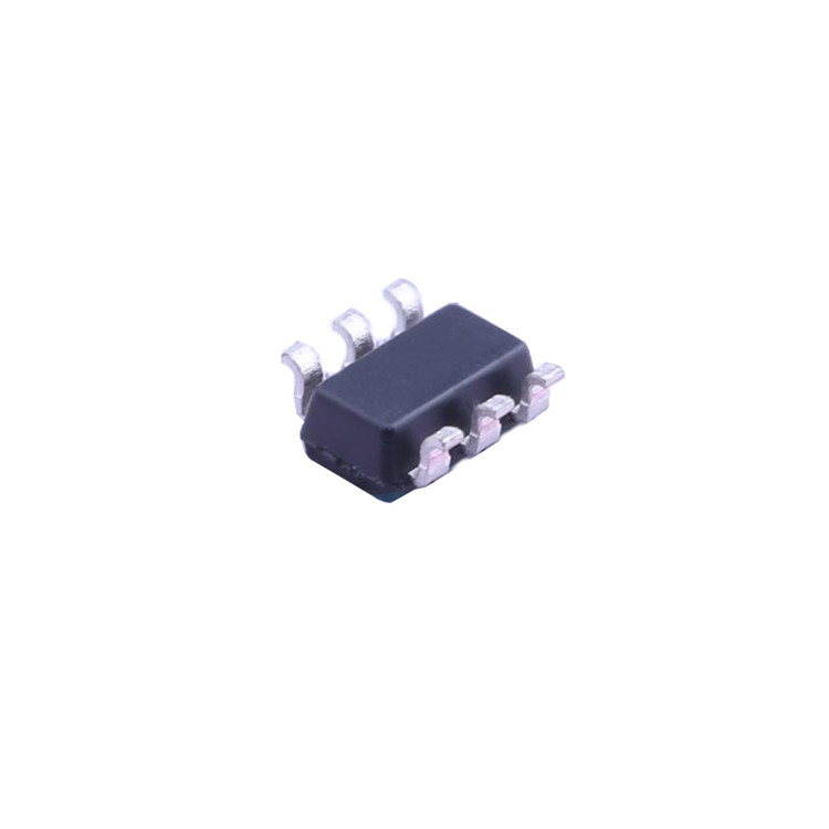MCP4716A0T-E/CH ใหม่และเป็นต้นฉบับ  MCP4716A0T-E/CH SOT-23-6 วงจรรวม