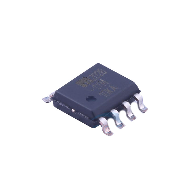MIC2026-1YM-TR ใหม่และเป็นต้นฉบับ    MIC2026-1YM-TR SOIC-8 วงจรรวม