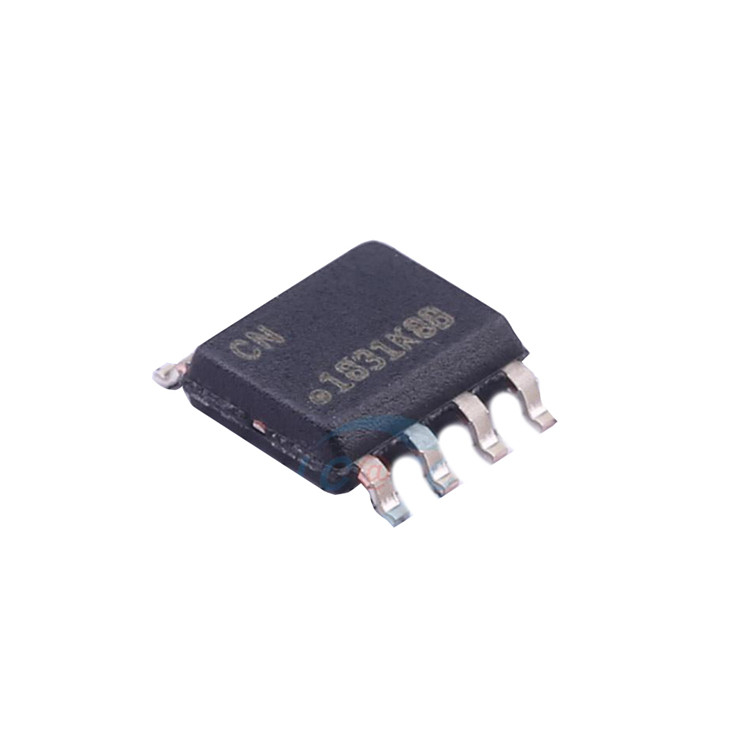ATSHA204A-SSHDA-T ใหม่และเป็นต้นฉบับ ATSHA204A-SSHDA-T SOIC-8 วงจรรวม