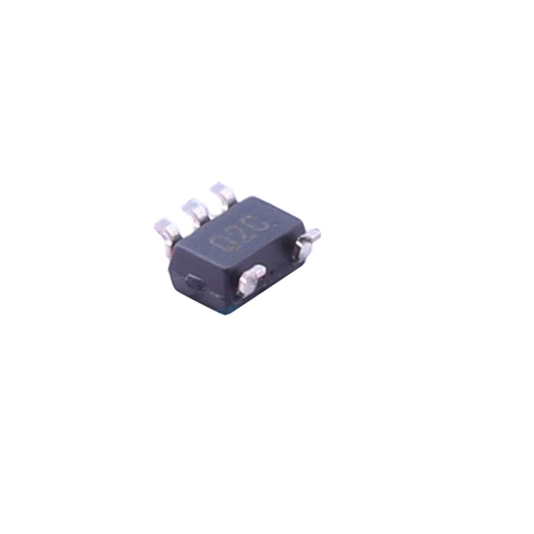 MIC5365-3.3YC5-TR ใหม่และเป็นต้นฉบับ MIC5365-3.3YC5-TR SC-70-5 วงจรรวม