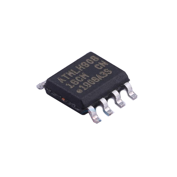 AT24C16C-SSHM-T ใหม่และเป็นต้นฉบับ AT24C16C-SSHM-T SOIC-8 วงจรรวม