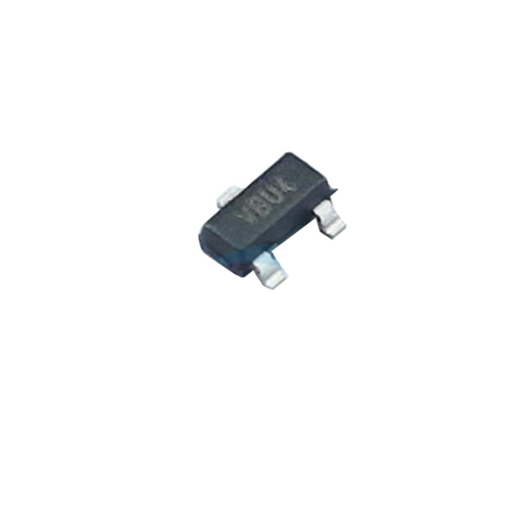 MCP1541T-I/TT ใหม่และต้นฉบับ  MCP1541T-I/TT SOT-23 วงจรรวม