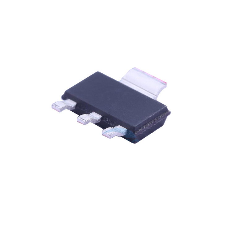 MCP1826ST-3302E/DB ใหม่และต้นฉบับ MCP1826ST-3302E/DB SOT-223 วงจรรวม