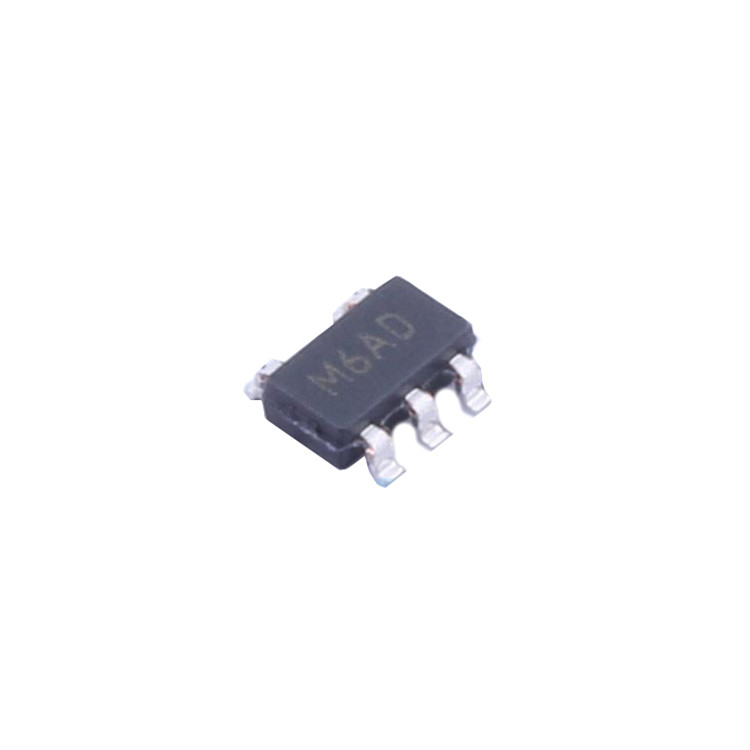 24LC32AT-I/OT ใหม่และต้นฉบับ 24LC32AT-I/OT SOT-23-5 วงจรรวม