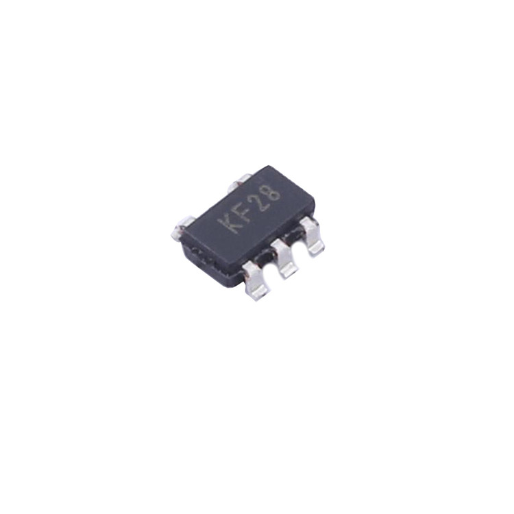 MCP73831T-2DCI/OT ใหม่และต้นฉบับ MCP73831T-2DCI/OT SOT-23-5 วงจรรวม