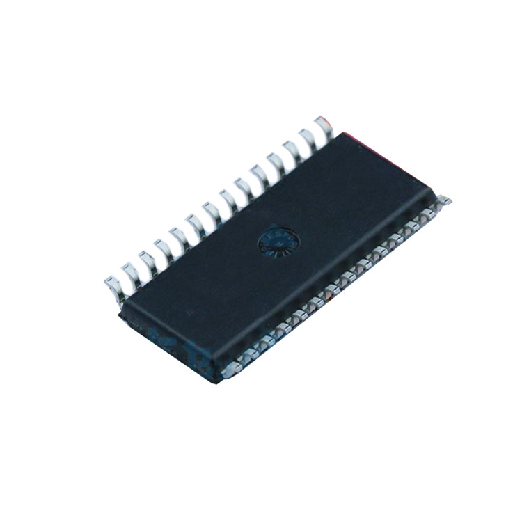 ENC28J60-I/SO ใหม่และต้นฉบับ ENC28J60-I/SO SOIC-28 วงจรรวม