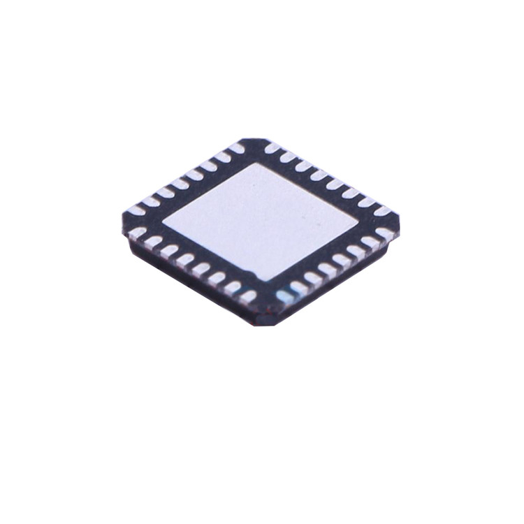 LAN8710A-EZC-TR ใหม่และเป็นต้นฉบับ  LAN8710A-EZC-TR  QFN-32 วงจรรวม