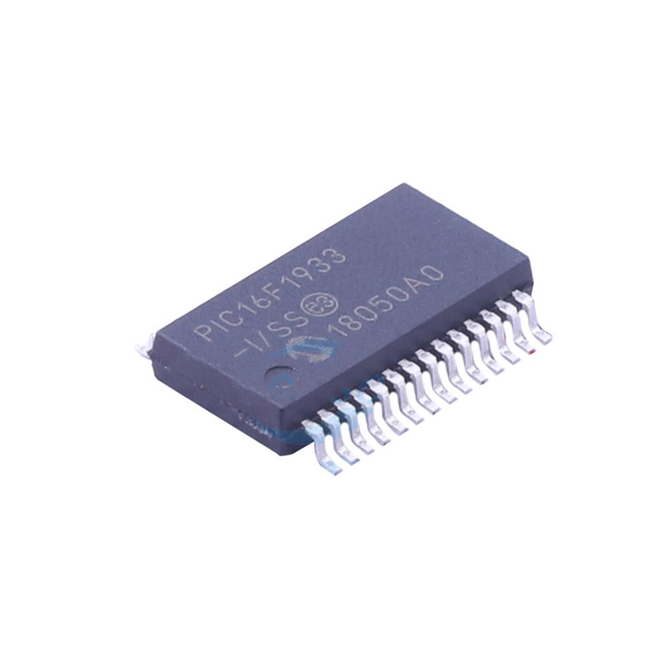 PIC16F1933-I/SS ใหม่และต้นฉบับ  PIC16F1933-I/SS SSOP-28 วงจรรวม