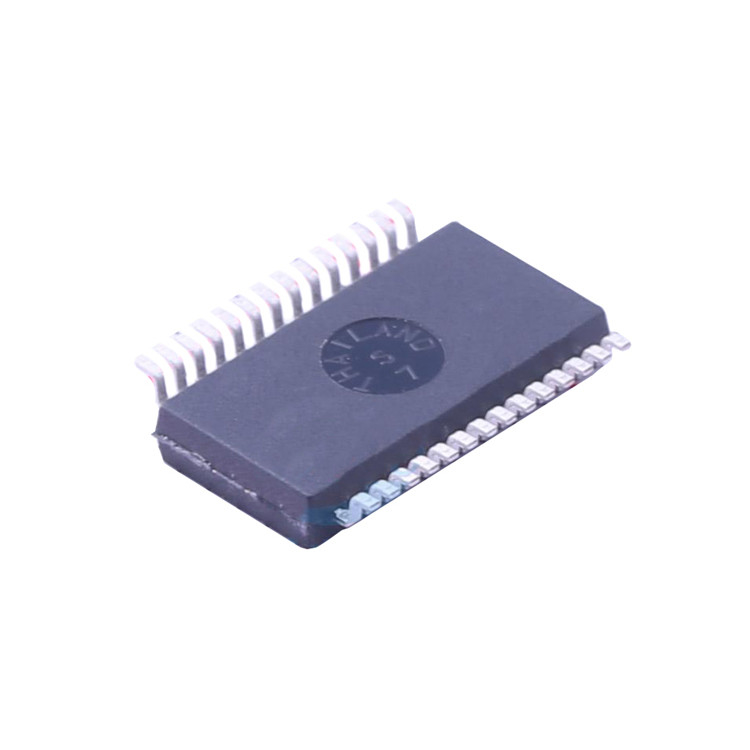 PIC16F1933-I/SS ใหม่และต้นฉบับ  PIC16F1933-I/SS SSOP-28 วงจรรวม