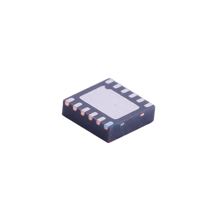 MIC2253-06YML-TR ใหม่และเป็นต้นฉบับ MIC2253-06YML-TR MLF-12 วงจรรวม