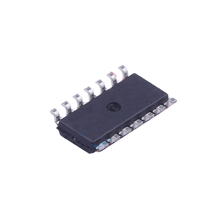 MCP4922-E/SL ใหม่และต้นฉบับ  MCP4922-E/SL SOIC-14 วงจรรวม