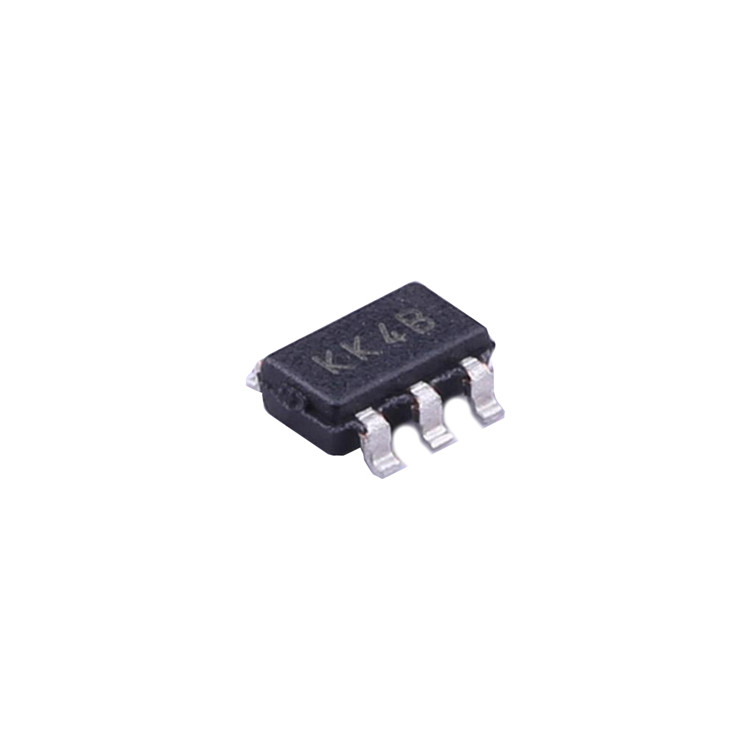MCP73832T-2ACI/OT ใหม่และต้นฉบับ MCP73832T-2ACI/OT SOT-23-5 วงจรรวม