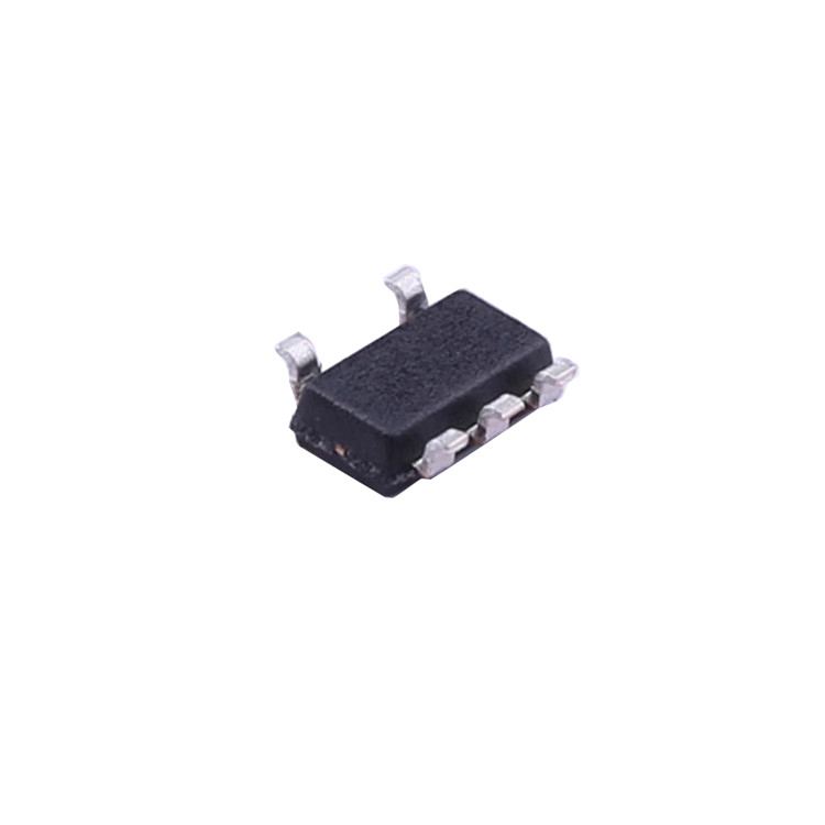MCP73832T-2ACI/OT ใหม่และต้นฉบับ MCP73832T-2ACI/OT SOT-23-5 วงจรรวม