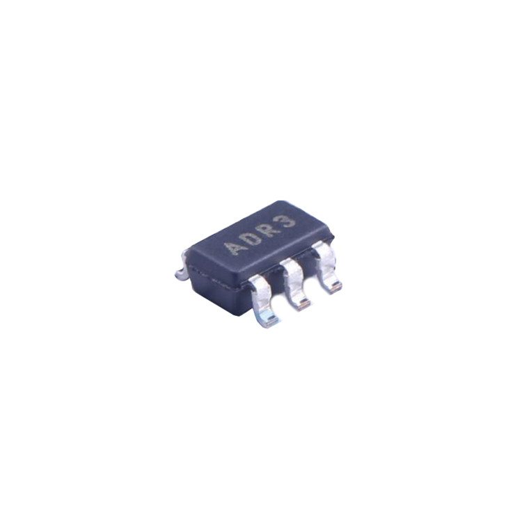 MCP6001RT-I/OT ใหม่และต้นฉบับ  MCP6001RT-I/OT  SOT-23-5 วงจรรวม