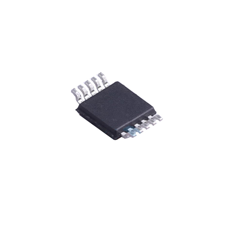 MCP73833-AMI/UN ใหม่และเป็นต้นฉบับ  MCP73833-AMI/UN MSOP-10 วงจรรวม