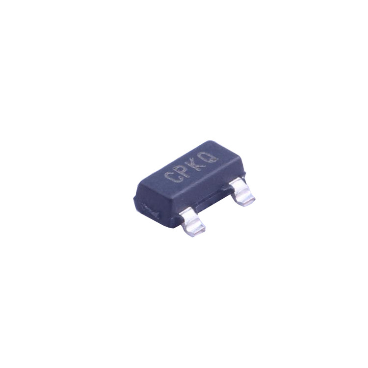 MCP1700T-2502E/TT Micro Controller Chip วงจรรวมใหม่และต้นฉบับ SOT-23