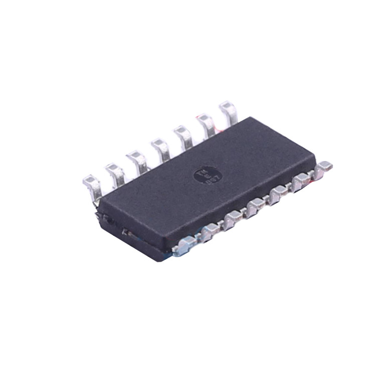 PIC16F1503-I/SL Micro Controller Chip วงจรรวม SOIC-14 ใหม่และต้นฉบับ