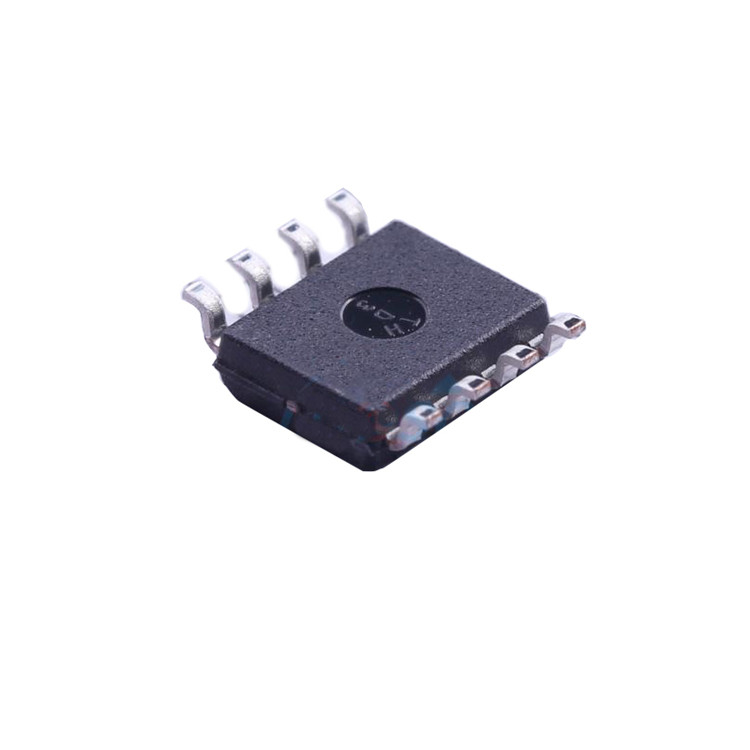 93LC56B-I/SN Micro Controller Chip ใหม่และต้นฉบับ SOIC-8 Integrated Circuit