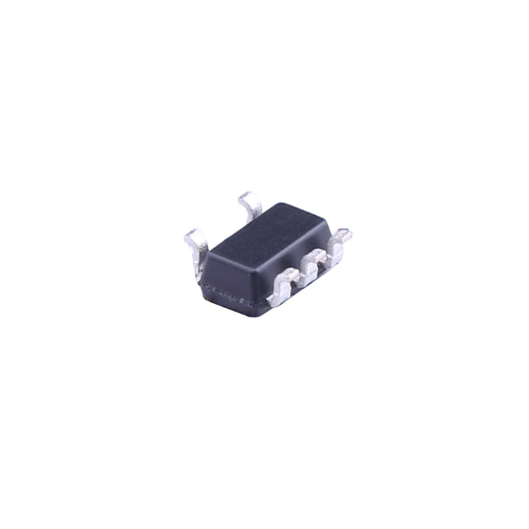 MCP6541T-I/OT Micro Controller Chip ใหม่และต้นฉบับ SOT-23-5 Integrated Circuit