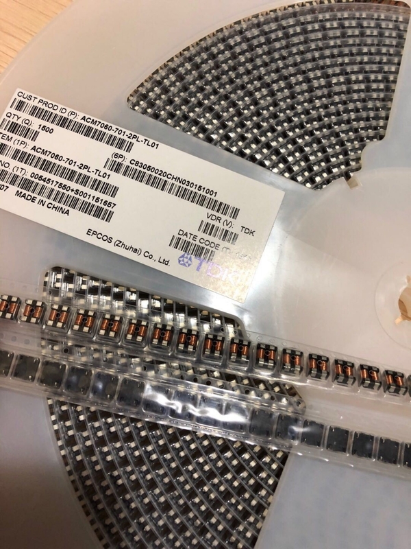 ACM7060-701-2PL SMD ชิปวงจรรวม IC ใหม่เอี่ยม ยังไม่ได้ใช้งาน