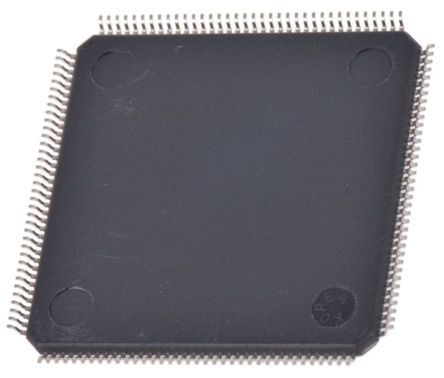 ในสต็อก ไมโครคอนโทรลเลอร์และโปรเซสเซอร์ IC MCU 32BIT 1MB FLASH 144LQFP วงจรรวม ic ชิป STM32F407ZGT7