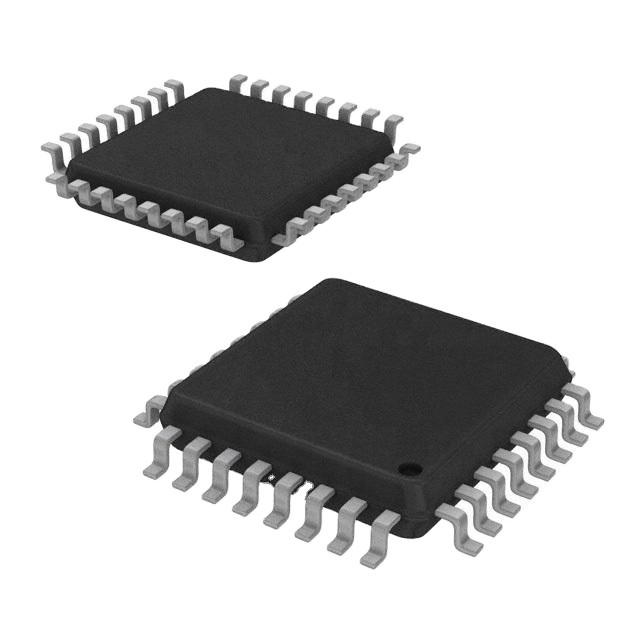 ในสต็อกไมโครคอนโทรลเลอร์ IC MCU 8BIT 8KB FLASH 32LQFP วงจรรวมชิป ic STM8S103K3T3C
