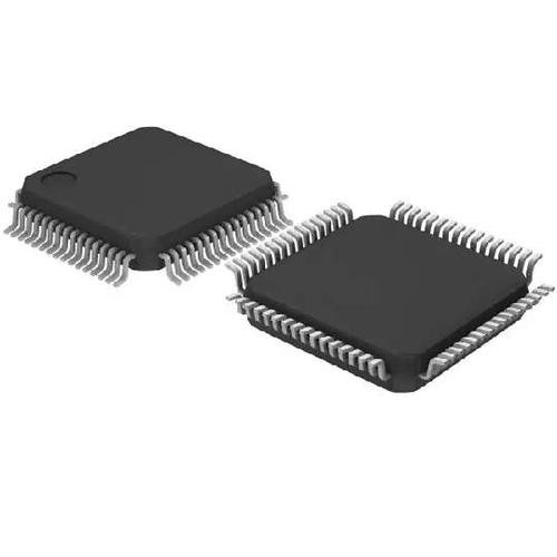 ในสต็อก STM32F103 32bit ARM Cortex M3 ไมโครคอนโทรลเลอร์ 64-Pin LQFP ส่วนประกอบอิเล็กทรอนิกส์ STM32F103R6T6
