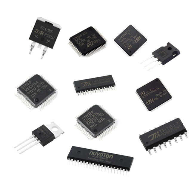 STM32F410C8U6 TSSOP20 8-bit MCU Chip Single Microcontroller 16MHz 8KB (8K x 8) Flash Original ของแท้ที่ใช้งานได้ Arduino