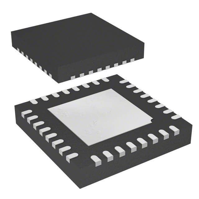 ในสต็อกยี่ห้อใหม่วงจรรวมเดิม IC MCU UFQFN32 STM32 ชิปไมโครคอนโทรลเลอร์ไฟฟ้าแบบกำหนดเอง STM32L052K6U6