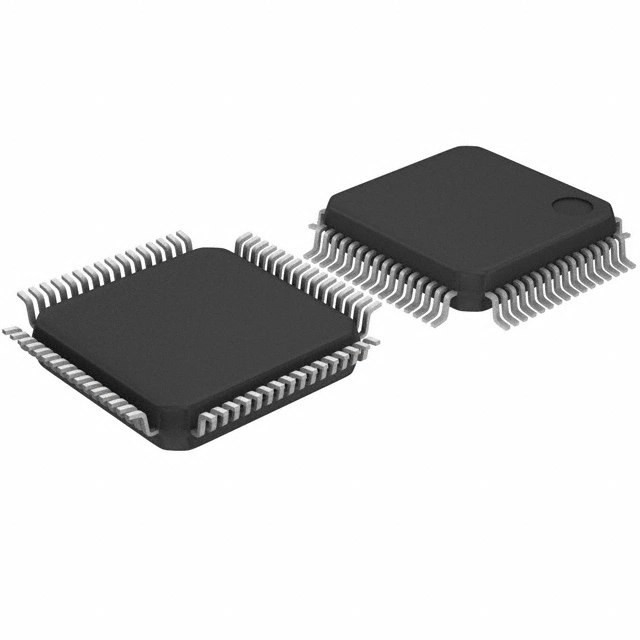 ใหม่ส่วนประกอบอิเล็กทรอนิกส์ ARM Cortex M4 STM32F4 ไมโครคอนโทรลเลอร์ IC ชิปต้นฉบับ STM32F401RET7IC MCU 32BIT 512KB แฟลช 64LQFP