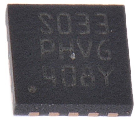 In Stock ไมโครคอนโทรลเลอร์ IC MCU 8BIT 8KB FLASH 20UFQFPN ส่วนประกอบอิเล็กทรอนิกส์ วงจรรวม STM8S003F3U6TR