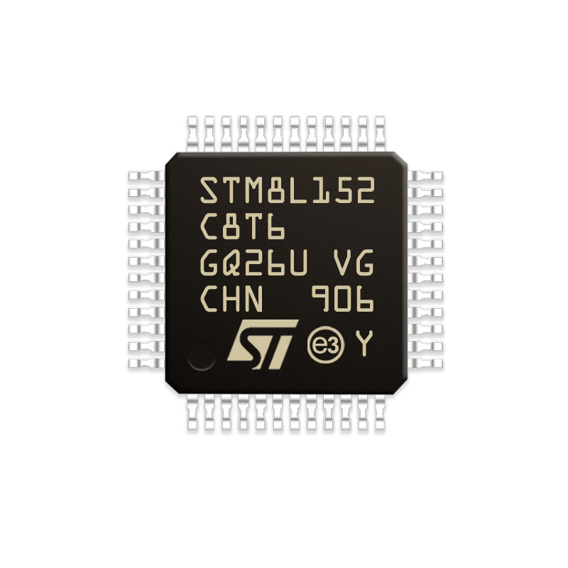 Chuangyunxinyuan STM32F372CBT6 MCU 8-Bit 16MHz 32KB FLASH 48-LQFP STM Series ไมโครคอนโทรลเลอร์ IC STM32F372CBT6