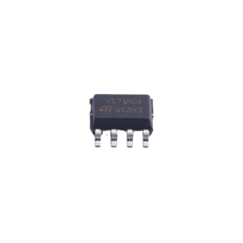 Chuangyunxinyuan Gate Drivers Single-channel Controllers VN7140ASTR ในสต็อกส่วนประกอบอิเล็กทรอนิกส์วงจรรวม VN7140ASTR