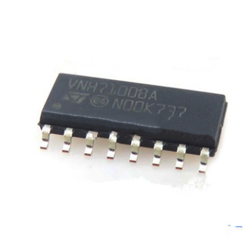 Chuangyunxinyuan VNH7100ASTR Gate Drivers Double Channel ใหม่และเป็นต้นฉบับในสต็อกส่วนประกอบอิเล็กทรอนิกส์วงจรรวม IC VNH7100ASTR