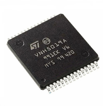 Chuangyunxinyuan VNH5019 VNH5019ATR Controllers ใหม่และเป็นต้นฉบับในสต็อกส่วนประกอบอิเล็กทรอนิกส์วงจรรวม IC VNH5019ATR-E
