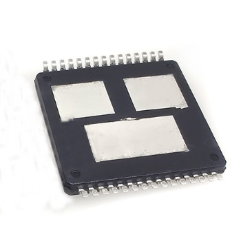 Chuangyunxinyuan VNH5019 VNH5019ATR Controllers ใหม่และเป็นต้นฉบับในสต็อกส่วนประกอบอิเล็กทรอนิกส์วงจรรวม IC VNH5019ATR-E