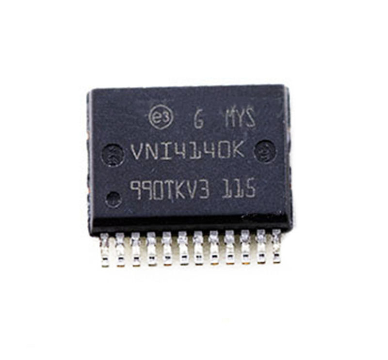 Chuangyunxinyuan VNI4140KTR Power Switch ICs ใหม่และเป็นต้นฉบับในสต็อกส่วนประกอบอิเล็กทรอนิกส์ Integrated CircuitVNI4140KTR