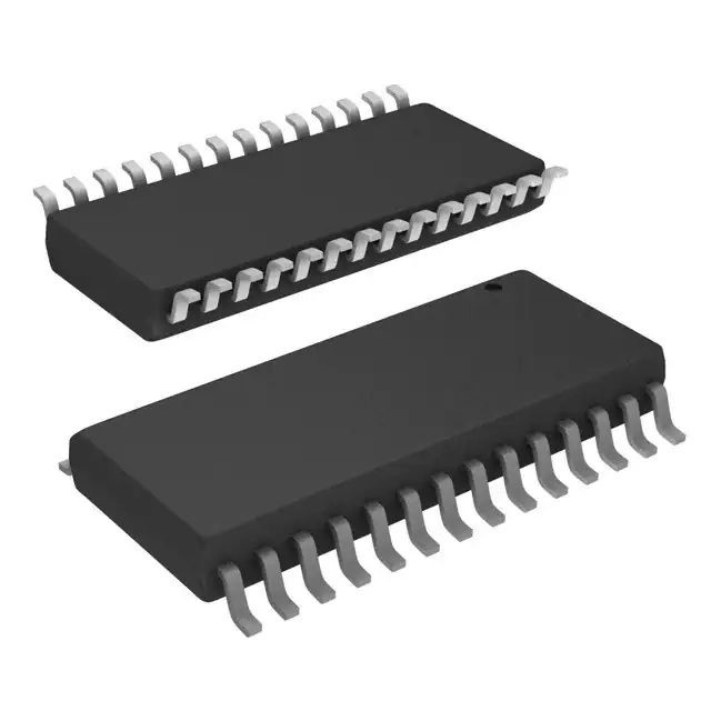 Chuangyunxinyuan VNQ810PTR-E MOSFET Gate Drivers ใหม่และเป็นต้นฉบับในสต็อกส่วนประกอบอิเล็กทรอนิกส์วงจรรวม IC VNQ810PTR-E