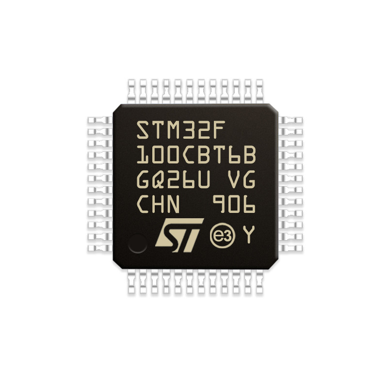 ส่วนประกอบอิเล็กทรอนิกส์วงจรรวมใหม่และเป็นต้นฉบับที่ขายดีที่สุดในสต็อก Bom Service STM32G030C8T6
