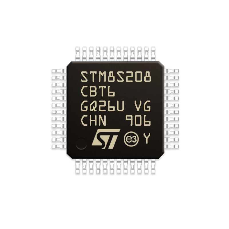 ส่วนประกอบอิเล็กทรอนิกส์วงจรรวมใหม่และเป็นต้นฉบับที่ขายดีที่สุดในสต็อก Bom Service STM32G030C8T6