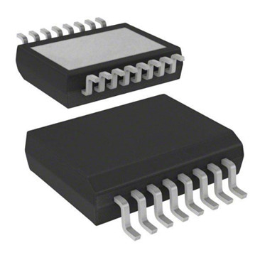 Chuangyunxinyuan VND7020AJTR Gate Drivers Double Channel ใหม่และเป็นต้นฉบับในสต็อกส่วนประกอบอิเล็กทรอนิกส์วงจรรวม IC VND7020AJTR