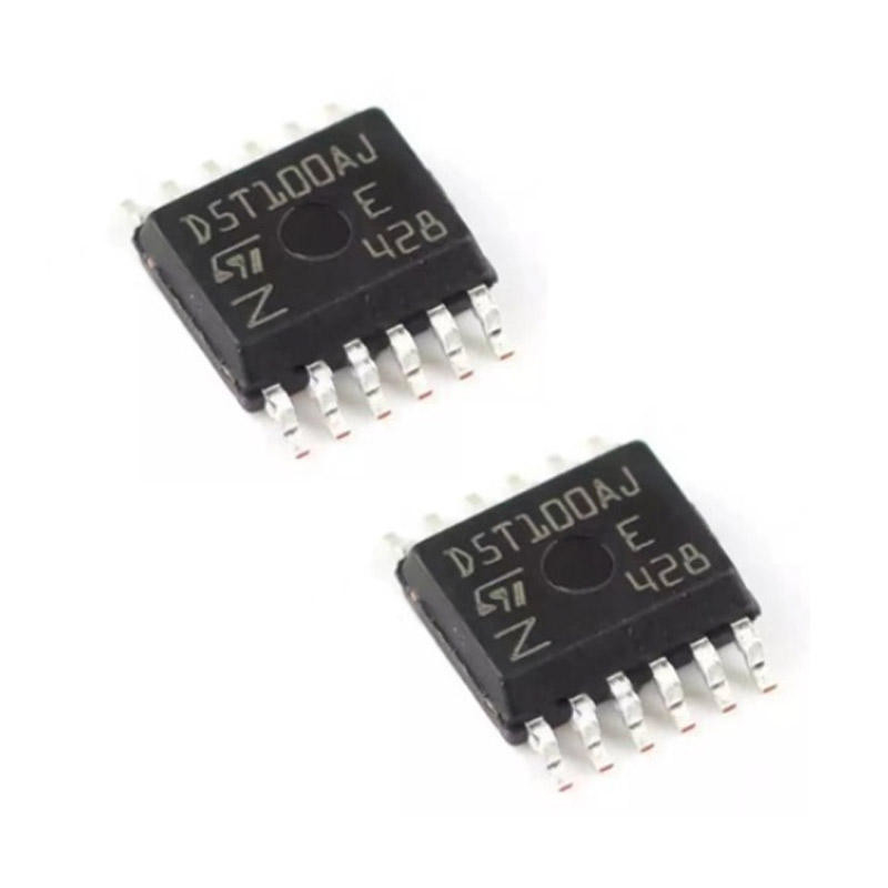 Chuangyunxinyuan VND5T100AJTR-E Power Switch ICs ใหม่และเป็นต้นฉบับในสต็อกส่วนประกอบอิเล็กทรอนิกส์วงจรรวม VND5T100AJTR-E