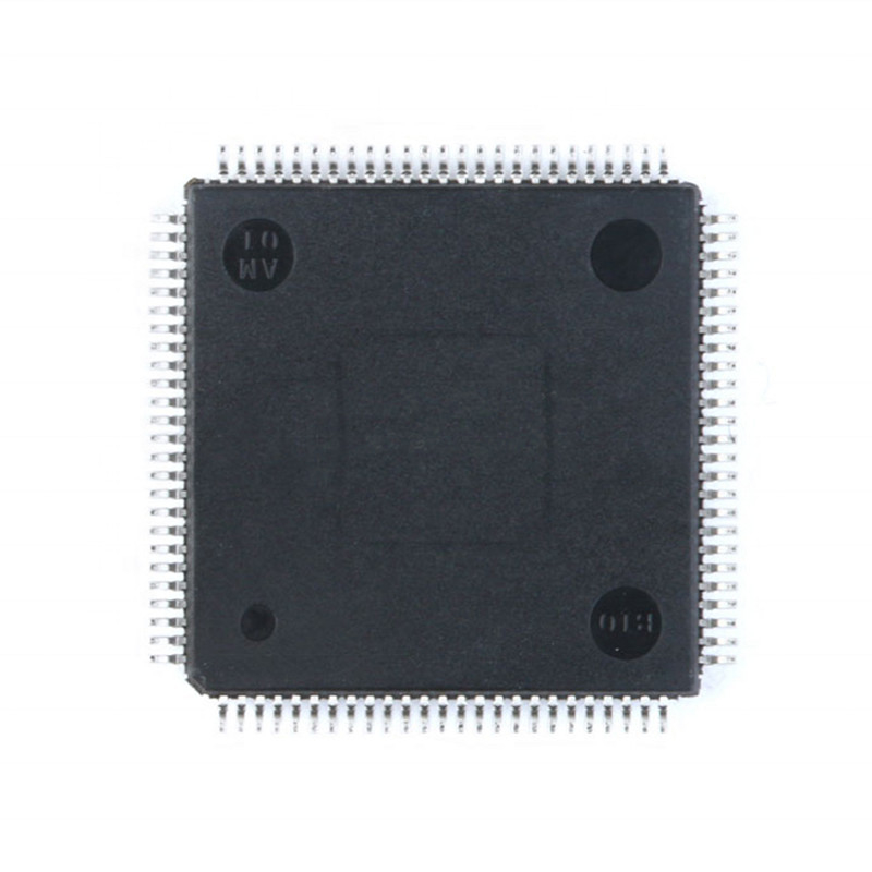 บริการแบบครบวงจร STM32F103 ส่วนประกอบอิเล็กทรอนิกส์วงจรรวม IC CHIP LPC1788 STM32F STM32F103 STM32F103RCT6
