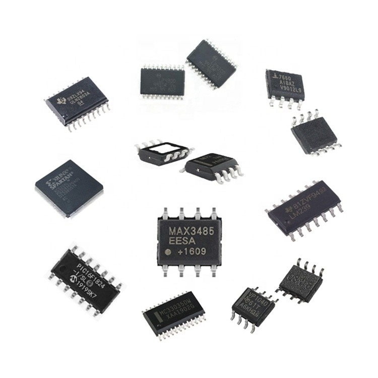 ไมโครคอนโทรลเลอร์วงจรรวม IC MCU 32BIT 32KB แฟลช 32LQFP STM32F STM32F042 STM32F042K6T6 ยี่ห้อเดิม