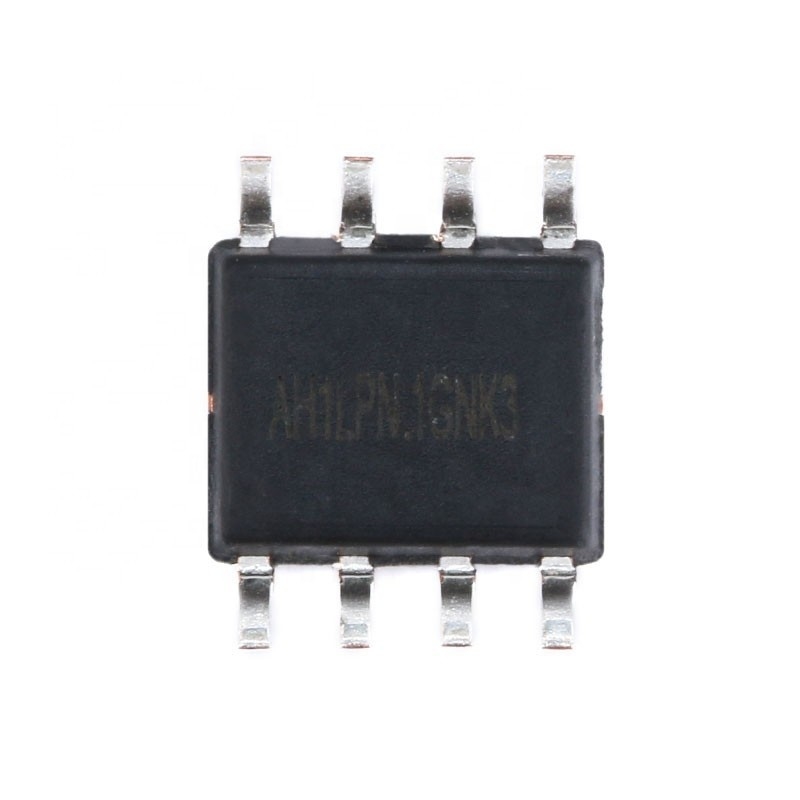 Chuangyunxinyuan ต้นฉบับในสต็อกวงจรรวม SOIC-8 ส่วนประกอบชิ้นส่วนอิเล็กทรอนิกส์ MCU ARM ชิป IC VIPER22ASTR-E