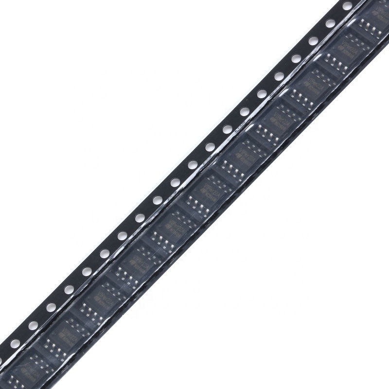Chuangyunxinyuan ต้นฉบับในสต็อกวงจรรวม SOIC-8 ส่วนประกอบชิ้นส่วนอิเล็กทรอนิกส์ MCU ARM ชิป IC VIPER22ASTR-E