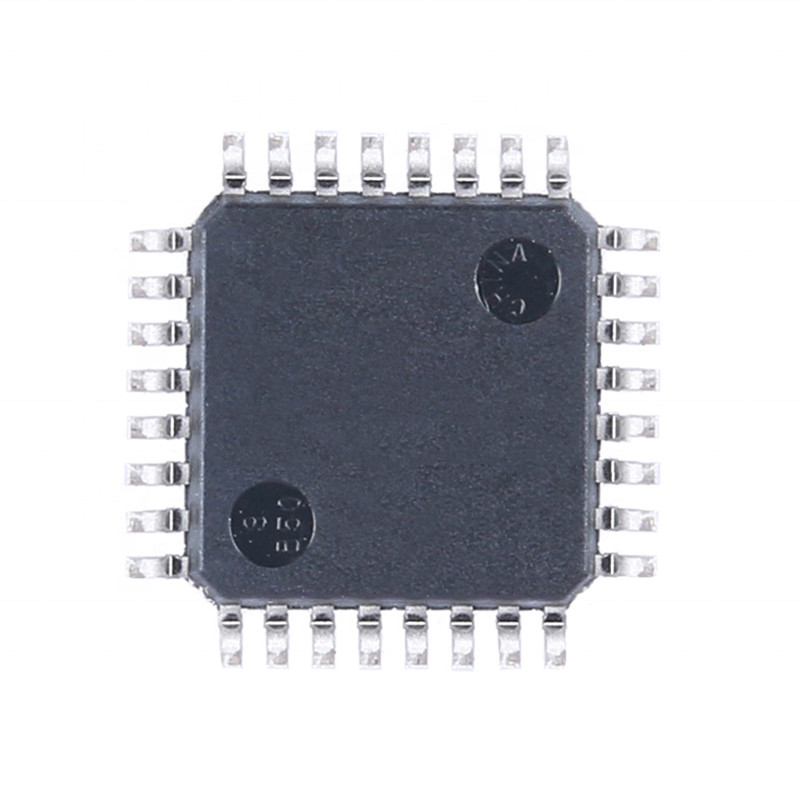 Chuangyunxinyuan ไมโครคอนโทรลเลอร์วงจรรวม IC MCU 32BIT 32KB แฟลช 32LQFP STM32F STM32F051 แบรนด์เดิม STM32F051K6T6