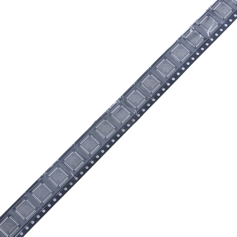 Chuangyunxinyuan ไมโครคอนโทรลเลอร์วงจรรวม IC MCU 32BIT 32KB แฟลช 32LQFP STM32F STM32F051 แบรนด์เดิม STM32F051K6T6