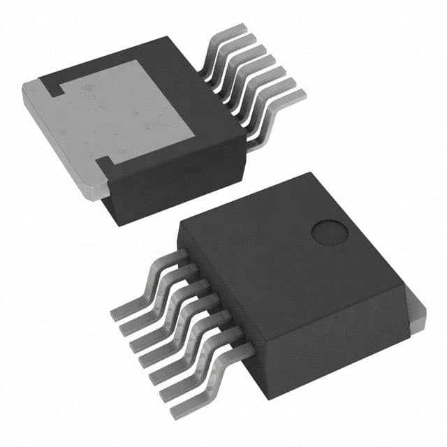 Chuangyunxinyuan ส่วนประกอบอิเล็กทรอนิกส์ในสต็อก SICFET N-CH 650V 95A H2PAK-7 SCTH100N65G2-7AG